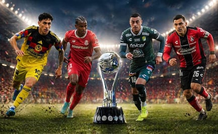 La pelea rumbo a la Liguilla: ¿Cuáles son los equipos que aún pueden clasificar y qué necesitan?