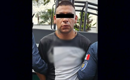 "El Ilusionista" desapareció a balazos a chavita adolescente, en Álvaro Obregón ¿Cómo lo detuvieron?