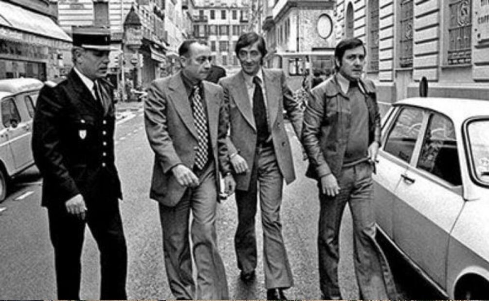 Los robos más espectaculares del mundo: del Louvre a México