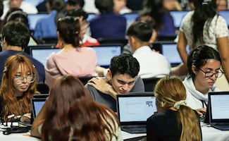 La UNAM anuncia el regreso de exámenes presenciales para ingresar al bachillerato y licenciatura
