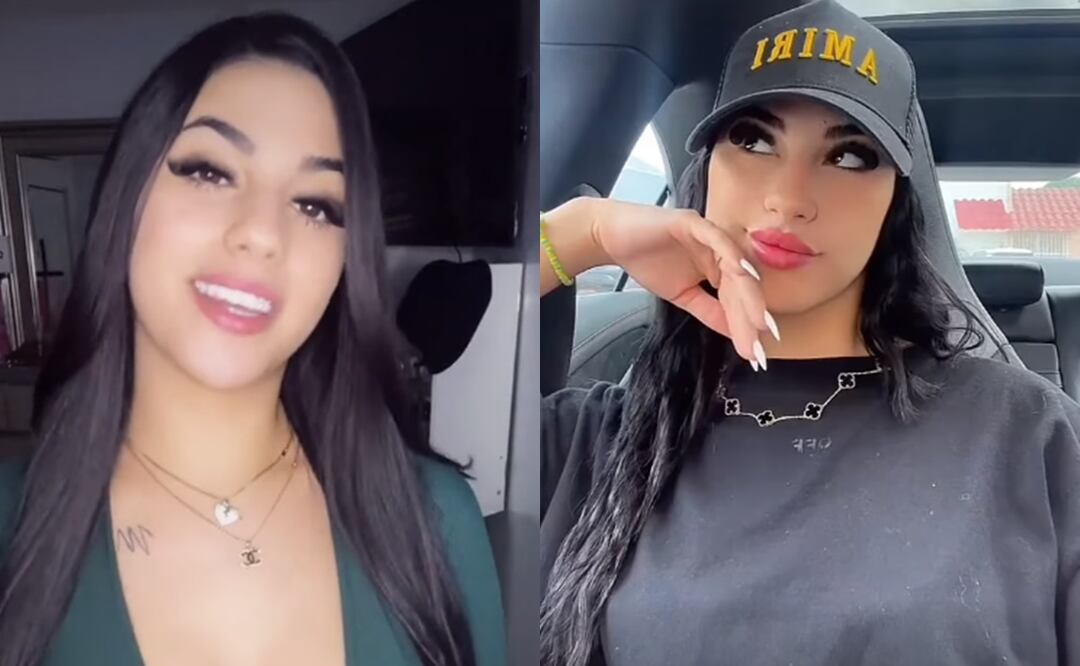 Ella es Patricia Milian la tercera en discordia entre JD Pantoja y Kimberly Loaiza