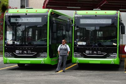 RTP inicia prueba piloto de la Ruta 3 en Iztapalapa: ¿Cuál será su costo y quiénes serán beneficiados?