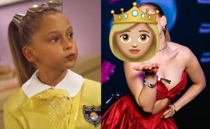 ¿Qué fue de Simoneta de "Vivan los Niños"? Así luce hoy la niña que marcó a toda una generación