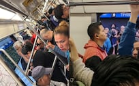 Metro CDMX hoy: Estas son las líneas con alta afluencia y mayor tiempo de espera