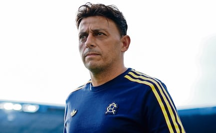 ¡Con todo! Ángel Villacampa con el América femenil conquista el Campeón de Campeonas 2025-26