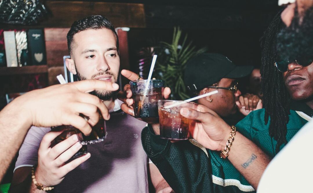 La Asociación Mexicana de Discotecas, Bares y Centros Nocturnos pide mano dura a bares clandestinos