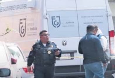 Gerardo es asesinado tras pelea vial en la CDMX, regresaba de ver a su esposa con cáncer