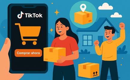 ¿Cómo comprar en TikTok Shop de forma segura? Guía paso a paso