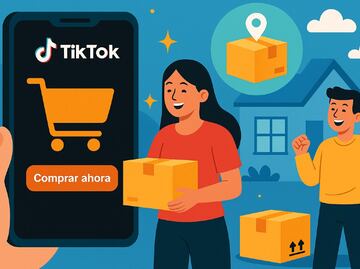 ¿Cómo comprar en TikTok Shop de forma segura? Guía paso a paso