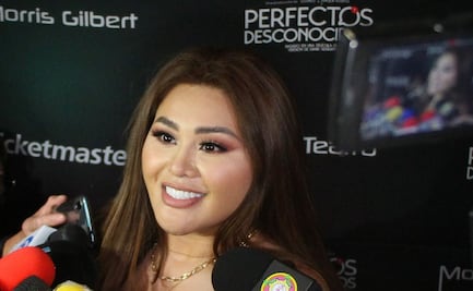 El lado más íntimo de “Gomita”: La influencer se sincera sobre la maternidad y sus planes de ser mamá