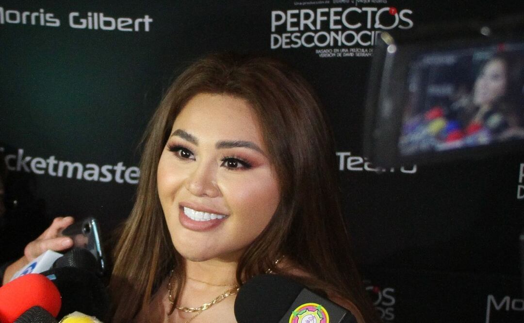 Foto: Cuartoscuro: El lado más íntimo de “Gomita”: La influencer se sincera sobre la maternidad y sus planes de ser mamá