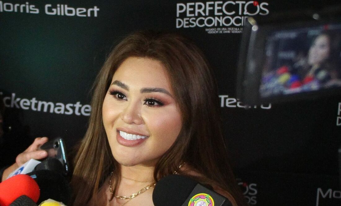 Foto: Cuartoscuro: El lado más íntimo de “Gomita”: La influencer se sincera sobre la maternidad y sus planes de ser mamá