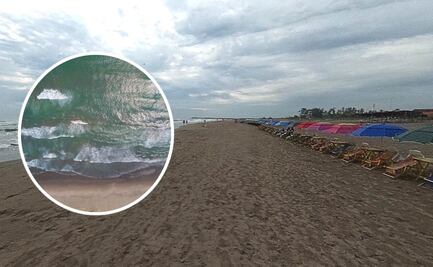 Semana Santa: Las playas más cercanas a la CDMX, buenas, bonitas y baratas