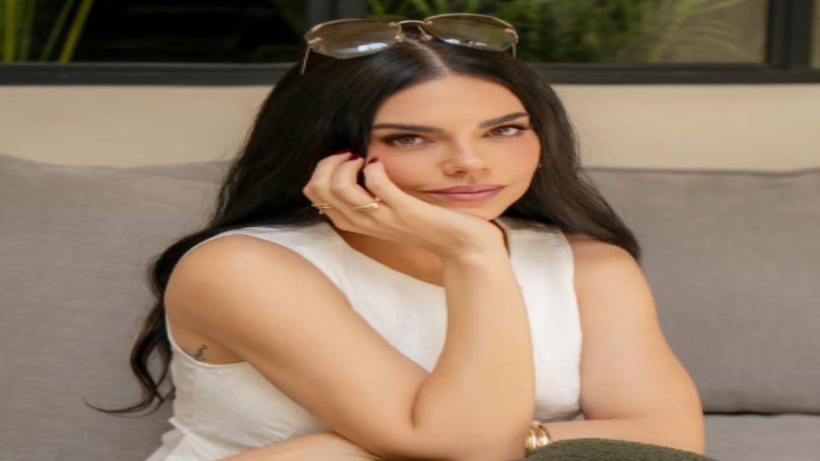 Livia Brito termina con pleito (@liviabritopes)