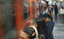 Metro CDMX: ¿qué pasa en Línea 3 y Línea 7? Usuarios reportan retrasos