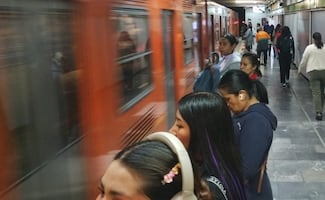 Metro CDMX: ¿qué pasa en Línea 3 y Línea 7? Usuarios reportan retrasos