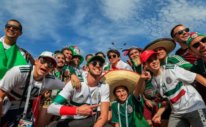 Comunidades Online en el fútbol: así se vivirá el Mundial 2026