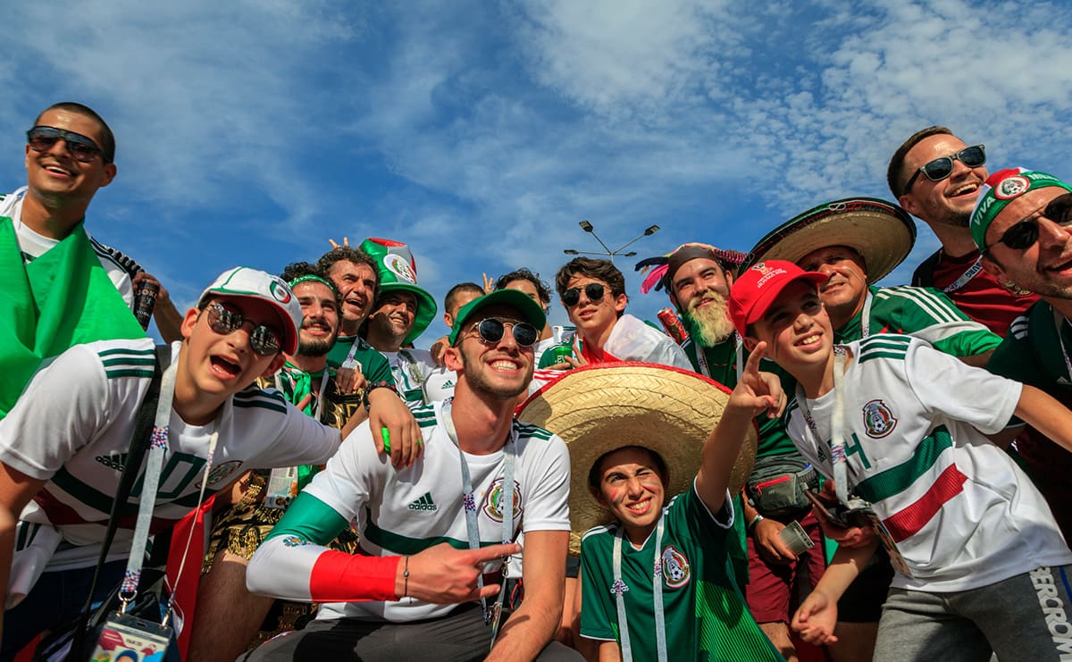 Comunidades Online en el fútbol: así se vivirá el Mundial 2026