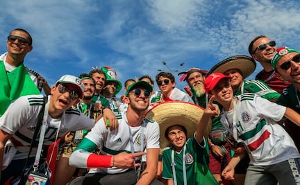 Comunidades Online en el fútbol: así se vivirá el Mundial 2026