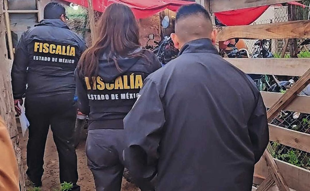 Asesinan a tres personas en un un domicilio en Cuautitlán Izcalli. Foto: Archivo EL GRÁFICO