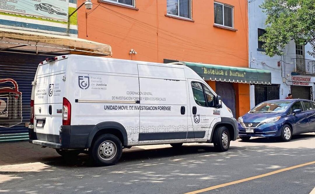 Pareja se intoxica con gas natural en su casa y se van al sueño eterno, en la Miguel Hidalgo