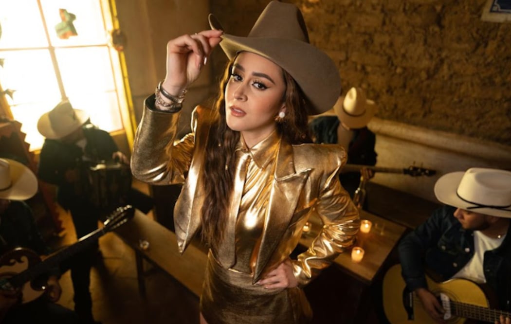 Viviann Baeza (Foto: Cortesía)