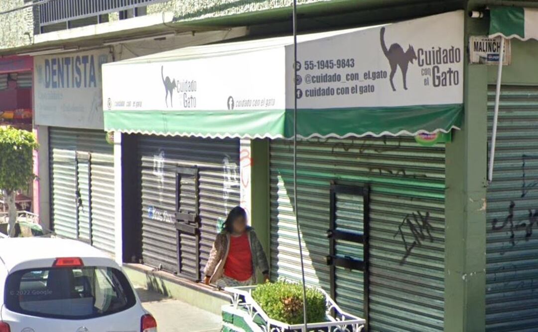 Matan a balazos a un hombre que traía su bolsita de cristal en Neza, su compa quedó herido