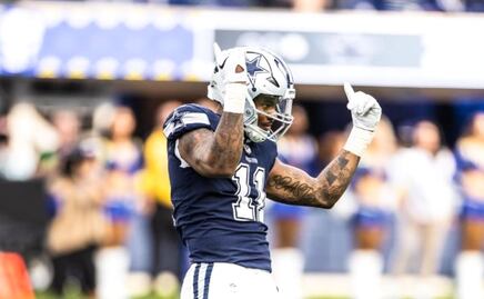 ¿Cuánto ganará Micah Parsons con los Vaqueros de Dallas?