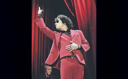 ¿Por qué el concierto de Bunbury fue una noche mágica bajo el cielo de la CDMX?