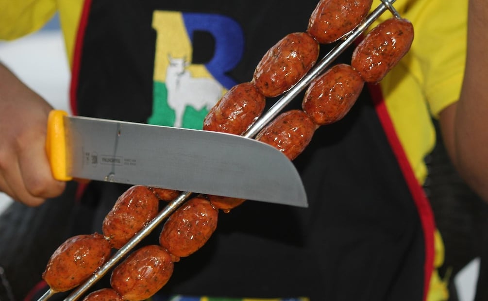 ¿Ya se armó la carnita asada? Día de la Carne Asada: Datos sorprendentes
Imagen: Pixabay