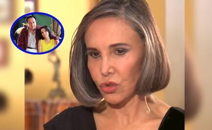 Florinda Meza: ¿cómo enfrenta el hate por serie "Chespirito"? "Él ya no está para defenderse"