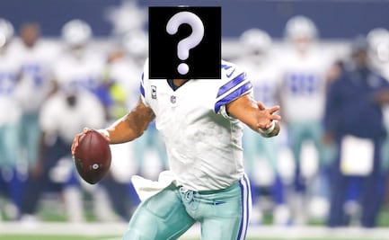 NFL: Los Vaqueros de Dallas ya tienen nuevo mariscal de campo