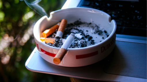¿Qué le pasa a tu cuerpo al fumar? 7 daños irreversibles a la salud
