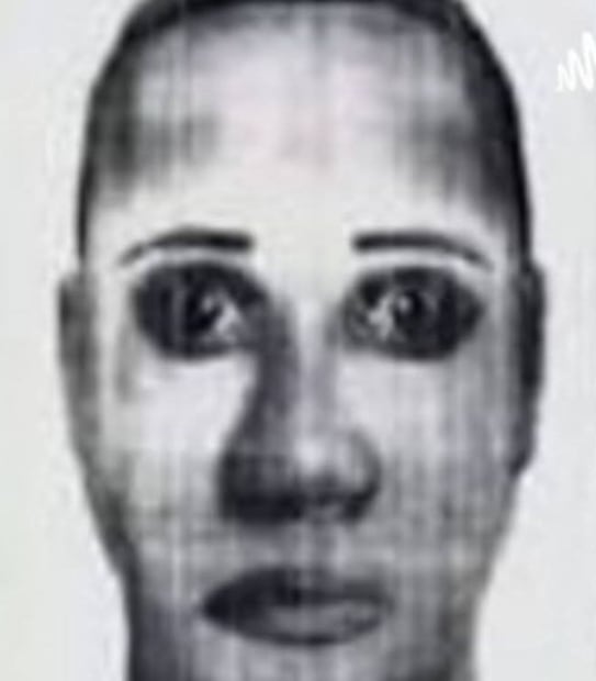 Primera versión de Selene Delgado (Foto: X)