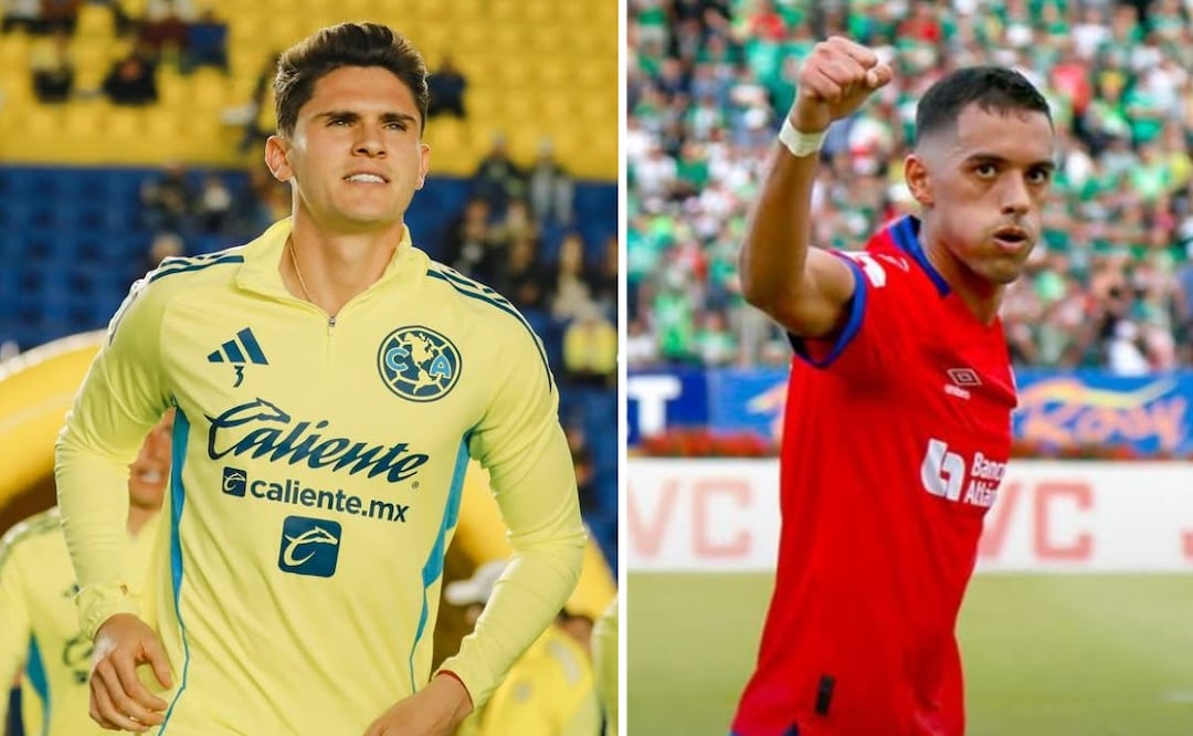 Foto: Instagram (Olimpia vs América: ¿A qué hora y dónde ver el partido EN VIVO?)