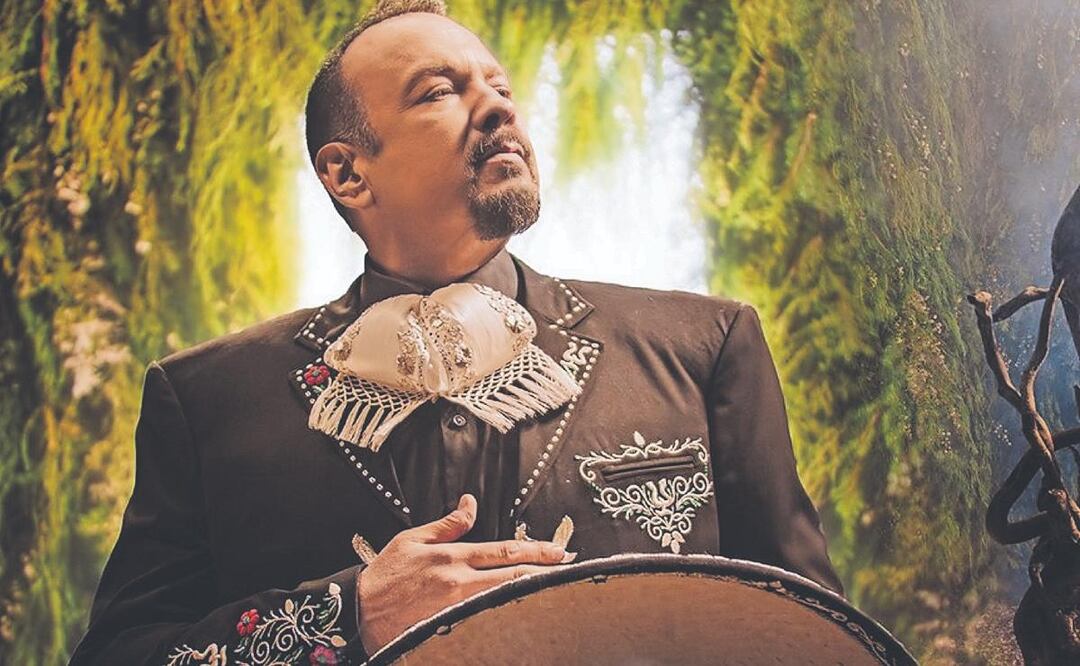 Pepe Aguilar confiesa que su hija Ángela y Christian Nodal, ya tenían una relación desde antes