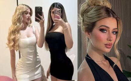 Vivian de la Torre visita tumba de Valeria Márquez: ¿culpa, homenaje o estrategia digital?