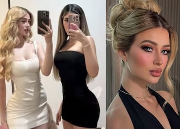 Vivian de la Torre visita tumba de Valeria Márquez: ¿culpa, homenaje o estrategia digital?