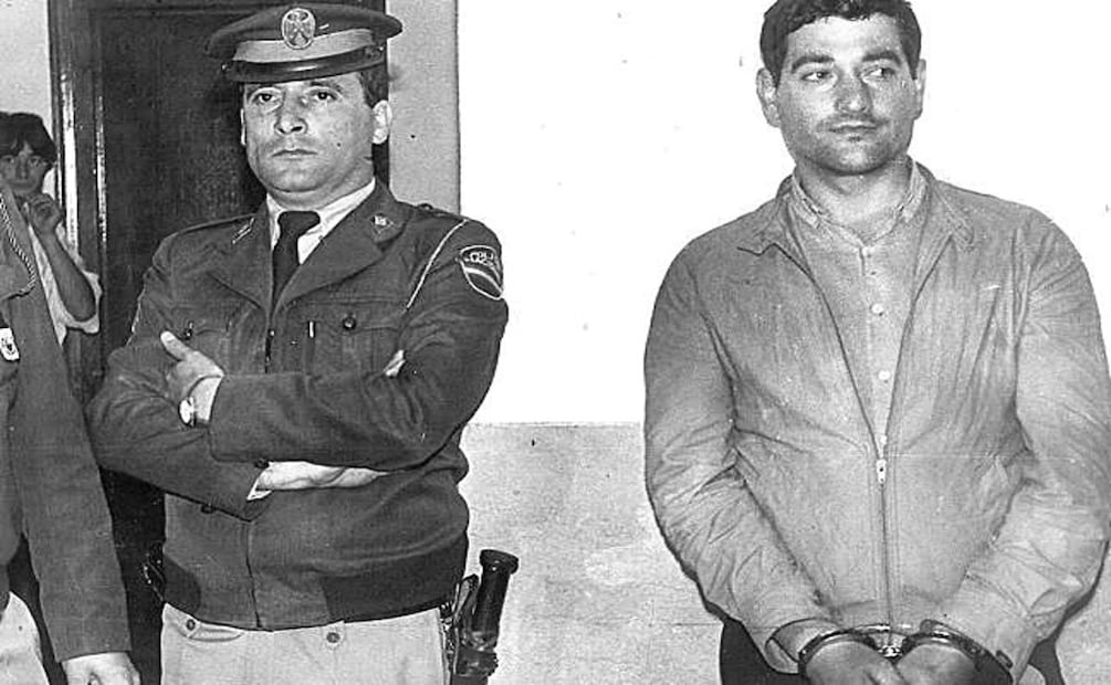 José Antonio Rodríguez Vega: El perturbador caso de "El mataviejitas" de España