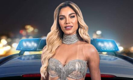 Aleska Génesis: hermana acusa que aprehensión al salir de LCDLF All Stars fue “manipulada” 