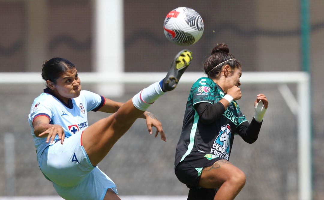 ¡ES HOY, ES HOY! Inicia la Liga MX Femenil