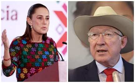 Ken Salazar afirma que siempre dijo la verdad en el caso “Mayo” Zambada 