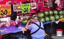 Requisitos para vender en los tianguis legalmente en CDMX
