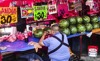 Requisitos para vender en los tianguis legalmente en CDMX