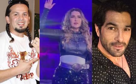 Alicia Villarreal y su polémico amor: De Arturo Carmona al escándalo de violencia con Cruz Martínez