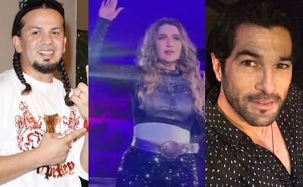 Alicia Villarreal y su polémico amor: De Arturo Carmona al escándalo de violencia con Cruz Martínez