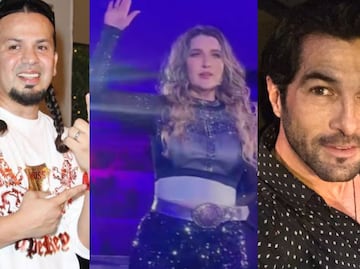 Alicia Villarreal y su polémico amor: De Arturo Carmona al escándalo de violencia con Cruz Martínez