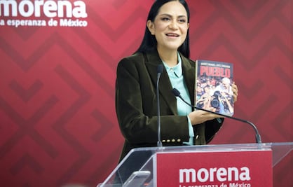 Morena celebrará 15 años en el Auditorio Nacional, ¿AMLO asistirá al festejo?