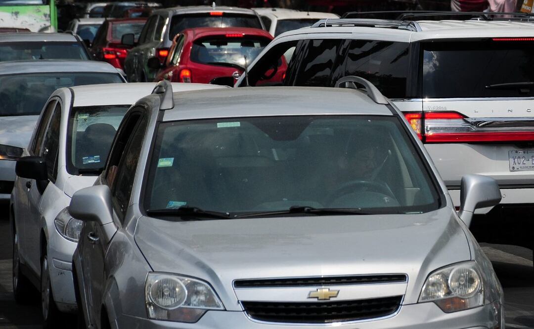 Descuento del 100% en tenencia: ¡Aprovecha y ahorra en CDMX y Edomex!