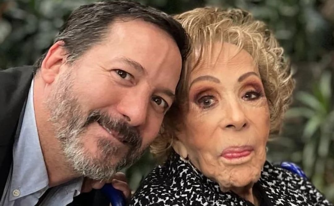 Exponen audios donde Luis Enrique Guzmán muestra oscuras intenciones con su propia familia